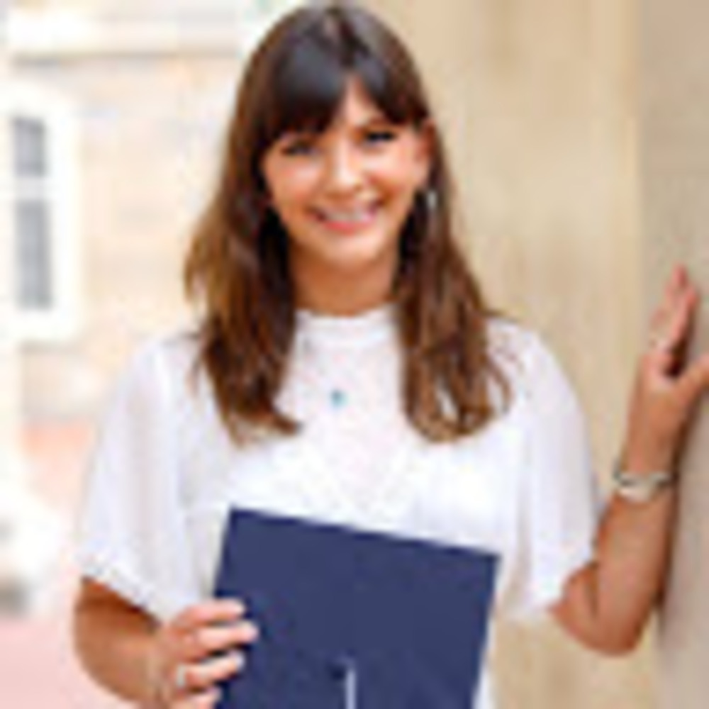 Meet your Posher, Kaylin